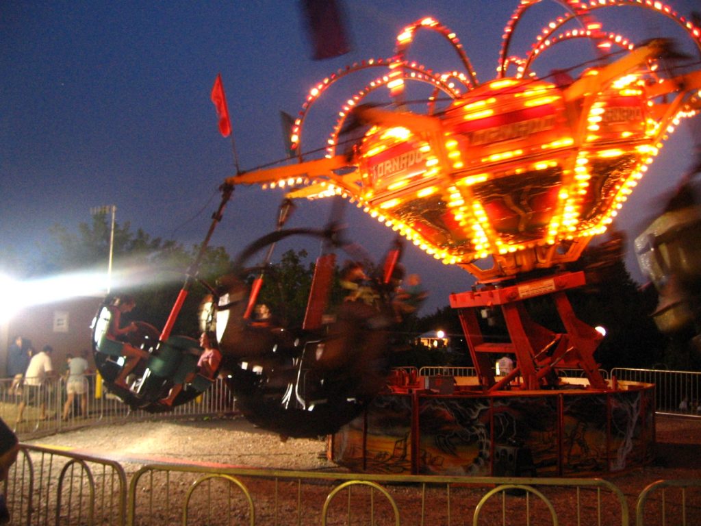 Car Accident Lawyer Free Dans Amusement Park & Carnival Ride Injuries