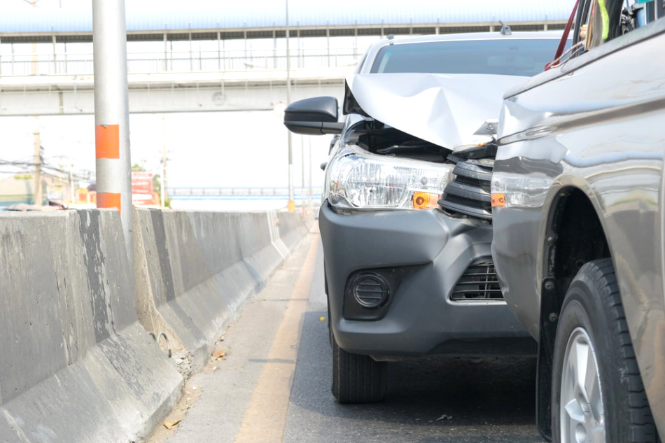 Car Accident Lawyer In Sacramento Dans who is at Fault In A Rear End Collision Car Accident Lawyers