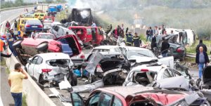 Free Accident Lawyer Consultation Dans 5 Of the Worst Car Accident Pileups In Florida History