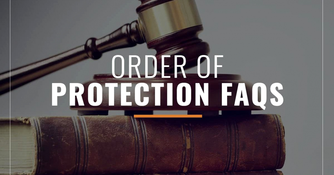 Injury Lawyer Gilbert Az Dans order Of Protection Faqs