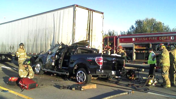 Oklahoma City Truck Accident Lawyer Dans Oklahoma Truck Accidents Truck Accident Lawyer News