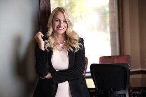 Personal Injury Lawyer Rapid City Sd Dans attorney Katelyn Cook Becomes Visit Rapid City's Newest Board ...