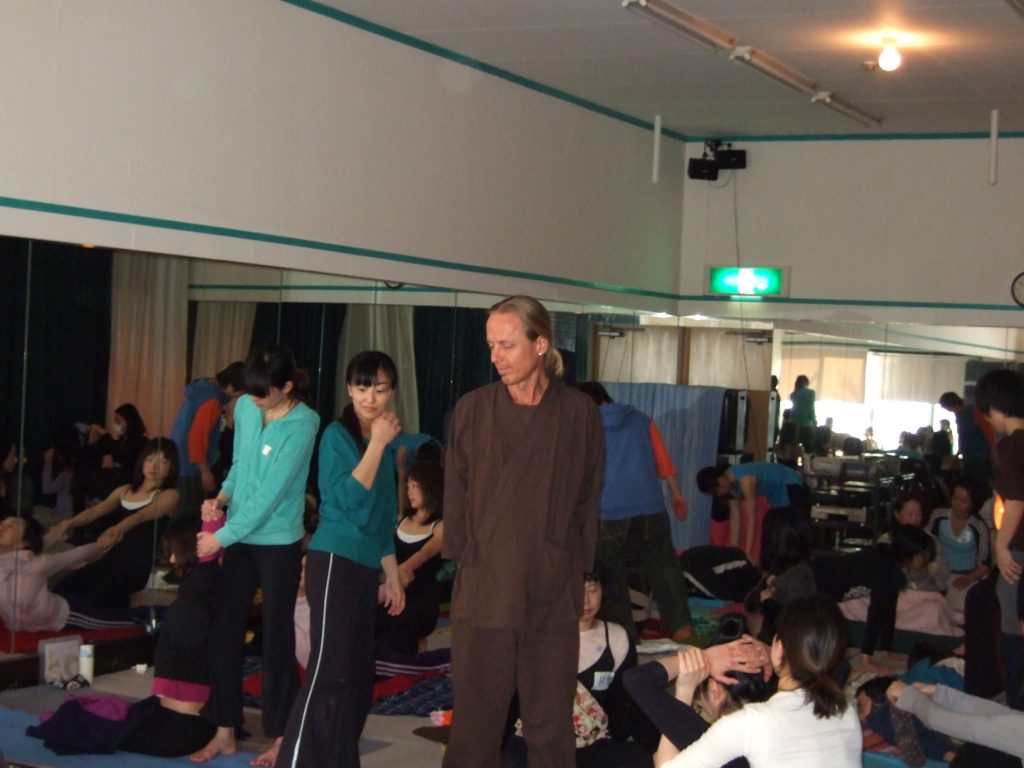 Personil Injury Lawyer In Maverick Tx Dans Jonas Westring Thai Yoga Foundation Course Report(ã¿ã¤å¼ã¨ã¬ ...