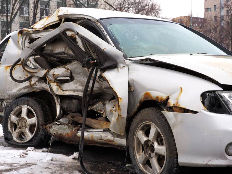 Rear End Collision Lawyer Dans anderson Side Impact Collision Lawyers Car Accidents