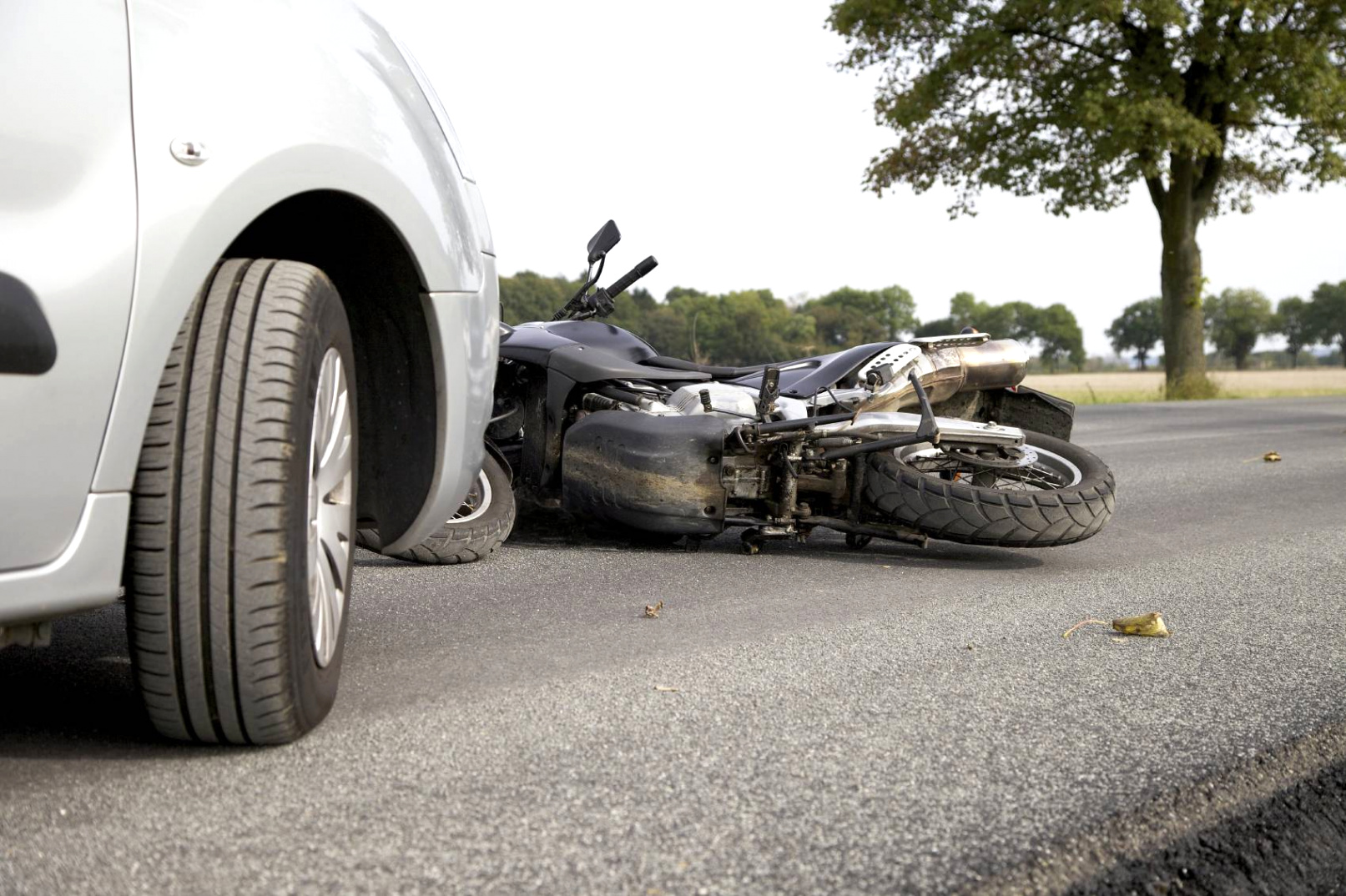 San Bernardino Injury Lawyer Dans Study Roadway Debris Causes 200 000 Car Crashes