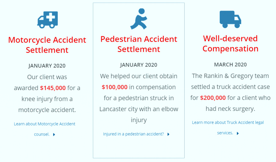 Workers Comp Lawyer Lancaster Pa Dans Rg Injury Law