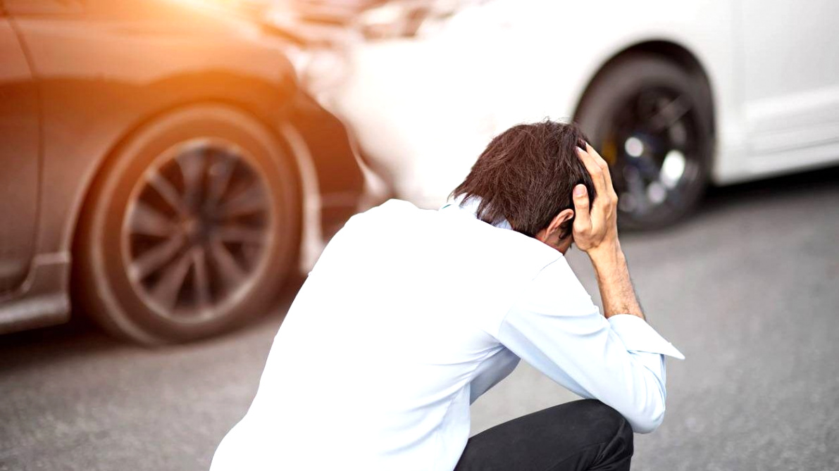 Bike Accident Lawyer Near Me Dans 7 Important Things to Remember when You Get In A Car Accident