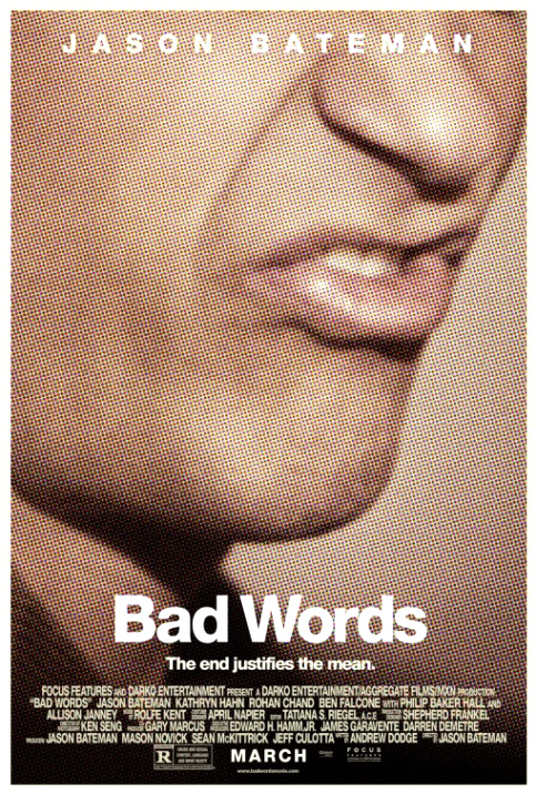 Black Car Accident Lawyer Dans ‘bad Words’ Movie Review Ruthless and Funny Better Than Its ‘bad