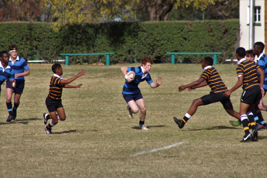 Personil Injury Lawyer In Armstrong Pa Dans Rugby Vs Queen's College - St andrew's College