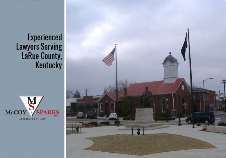 Personil Injury Lawyer In Larue Ky Dans Larue County Personal Injury Lawyers Mccoy & Sparks