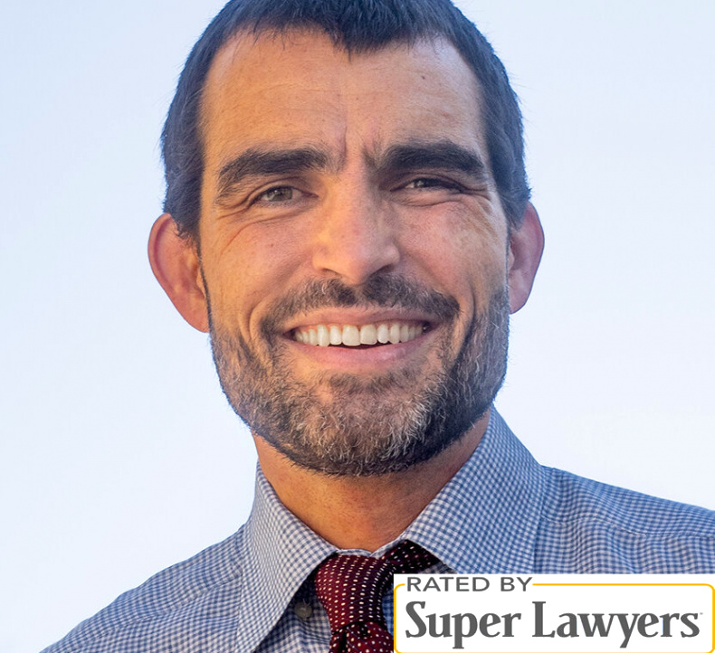 Personil Injury Lawyer In Worcester Md Dans Tim Clinton Selected for 2022 Washington, Dc Super Lawyers ...