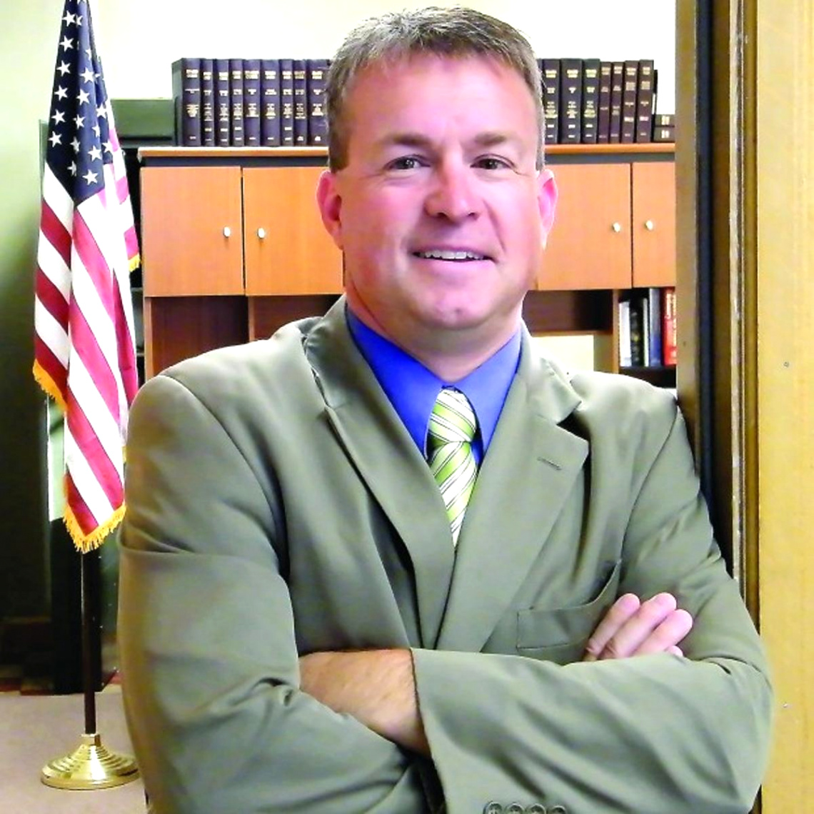 Personil Injury Lawyer In Obion Tn Dans Franklin County Prosecuting attorney Named New Bear Lake County ...