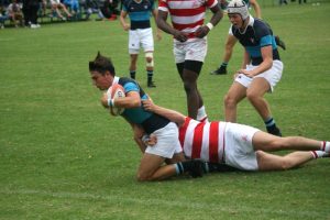 Personil Injury Lawyer In Calhoun Sc Dans Rugby at College - St andrew's College