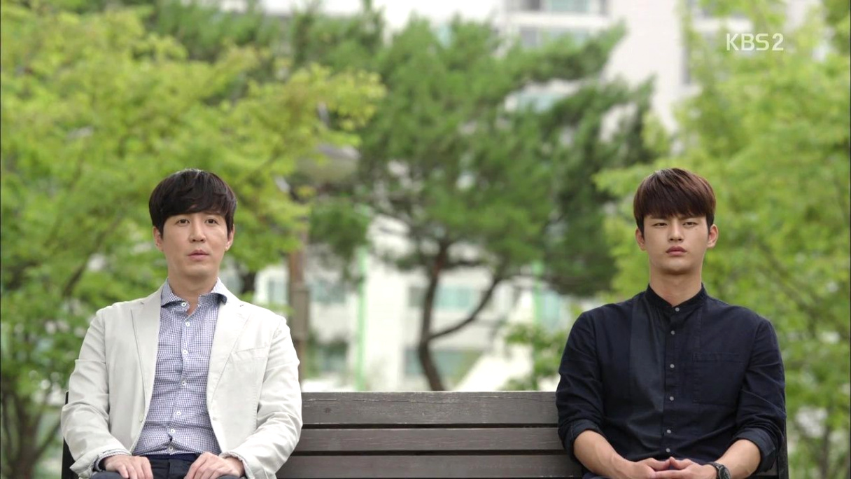Personil Injury Lawyer In Greene In Dans I Remember You: Episode 16 (final) Â» Dramabeans Korean Drama Recaps