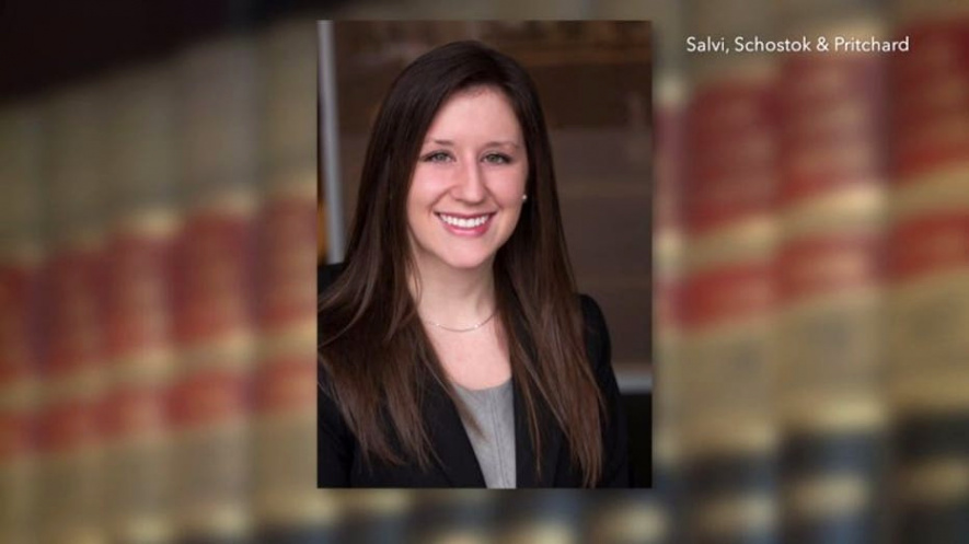 Personil Injury Lawyer In Racine Wi Dans A Big Loss:' attorney Killed In Racine County Crash 'helped ...