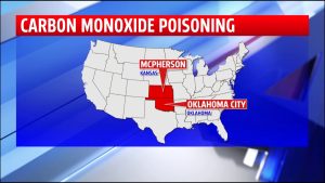 Personil Injury Lawyer In Mcpherson Ks Dans Ten People Hospitalized Due to Carbon Monoxide Leak In Church Van ...