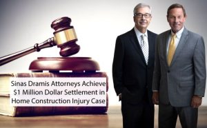 Personil Injury Lawyer In Jackson Mi Dans I-94 Us-127 Accidents In Jackson, Michigan Personal Injury Law Firm