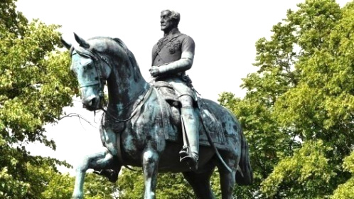 Personil Injury Lawyer In Lee Tx Dans Petition Â· Save the Statue Of Field Marshal Stapleton Cotton In ...